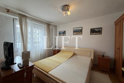 Chirie - Apartament de 3 camere, decomandat, Zona Grivitei - 9