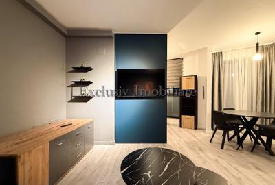Apartament 2 camere | Aviatorii Residence | Parcare | Totul nou | 2 balcoane - 5
