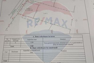 Teren Industrial, 3300 mp, / DJ 112D, Carpinis - 13