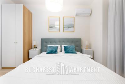 Apartament cu 3 camere decomandat în Pipera - 7