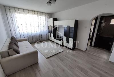 Apartament cu 2 camere semidecomandat, mobilat în Gheorgheni - 3