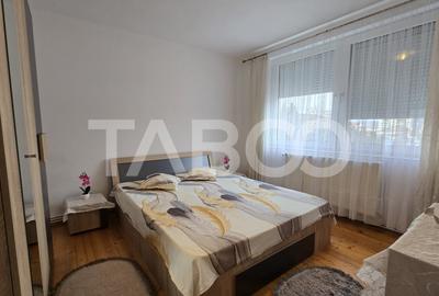 Apartament cu 2 camere semidecomandat, mobilat în Mihai Viteazul - 4