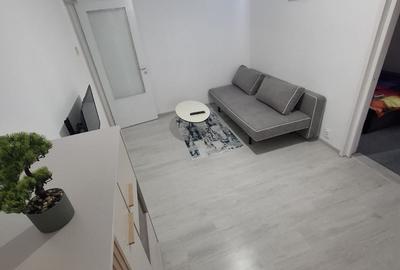 Apartament cu doua camere modern in Exercitiu / LIDL - 1