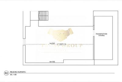 Loft cu 5 camere in Floreasca - 11