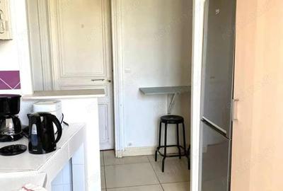 Garsonieră decomandată în Dacia - 1