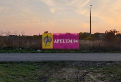 Teren construcție casă - 1 Decembrie - Zona Metropolitană București Teren construcție casă - 1 Decembrie - Zona Metropolitană București - 39