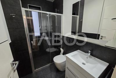 Apartament de inchiriat cu parcare lift si balcon Doamna Stanca Sibiu Apartament de inchiriat cu parcare lift si balcon Doamna Stanca Sibiu - 7
