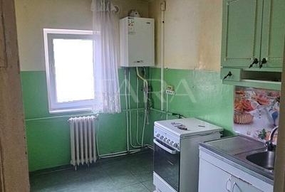 Apartament cu 4 camere decomandat în Dâmbul Rotund - 3