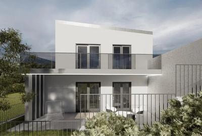 Casa individuala , 180 mp utli , zona Vivo - 2