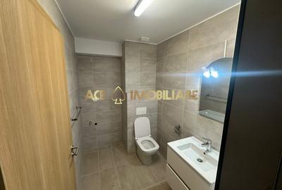 2 Camere | Ghencea | Centrala | Nemobilat | Loc parcare | 55mp utili - 5