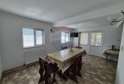Casă individuală cu 4 camere cu Teren 662 Mp în Crețești - 5