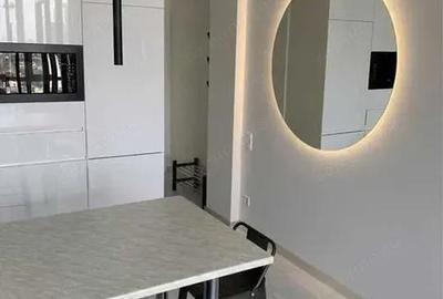 Garsonieră decomandată în Gara de Nord - 5