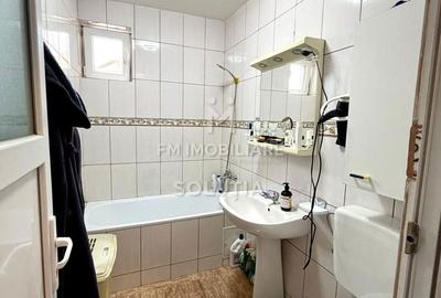 Apartament cu 2 camere în Ultracentral - 5