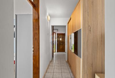 Apartament 3 camere zona Alfa etaj 1, doua bai ?i ... - 2