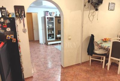 APARTAMENT || 3 CAMERE || CRANGASI - 11