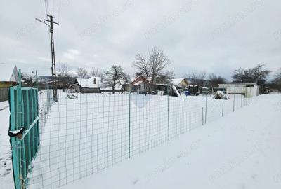 Teren de 325 mp, în Dobreni - 9