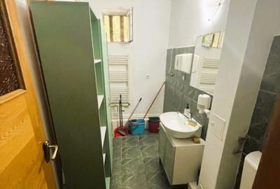 Vindem spatiu comercial str ISACCEI - 7