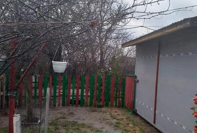 Casa individuala in Fundeni P+M - 8