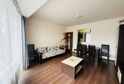 Apartament cu 2 camere decomandat, mobilat în Baciu - 1