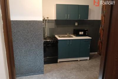 Apartament cu 2 camere la parter, prima inchiriere, zona Traian Apartament cu 2 camere la parter, prima inchiriere, zona Traian - 2