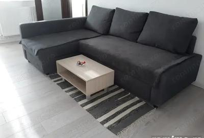 Apartament cu 2 camere decomandat în Central - 3