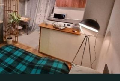 Garsoniera - Tractorul- langa Coresi Mall - 3