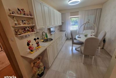Apartament cu 3 camere decomandat în Ultracentral - 13
