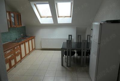 Apartament 2 camere decomandat, mobilat si utilat, central - Podgoria Apartament 2 camere decomandat, mobilat si utilat, central - Podgoria - 3