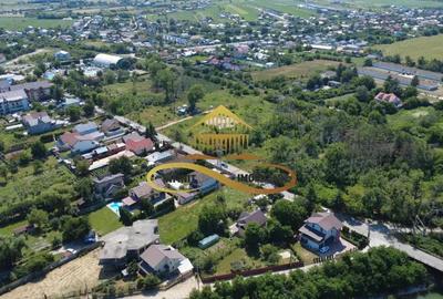 Teren de vanzare in Bacau - 3