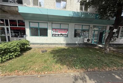 Mioritei, Spatiu comercial, 105mp - 13