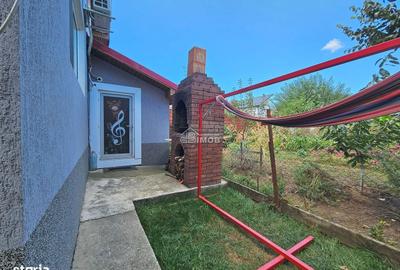 Casă cu 4 camere în Valea - 6