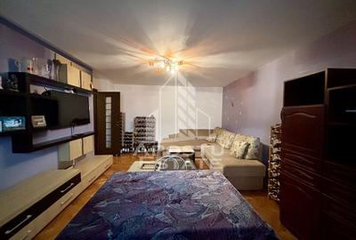 Apartament cu 4 camere, etaj intermediar, centrala, zona Shopping City Apartament cu 4 camere, etaj intermediar, centrala, zona Shopping City - 4