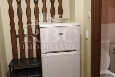 Garsoniera in Marasti zona Expo Transilvania - 7