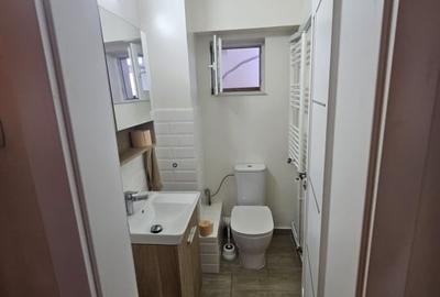 Hala Centrala Apartament renovat 3 CD de inchiriat - 11