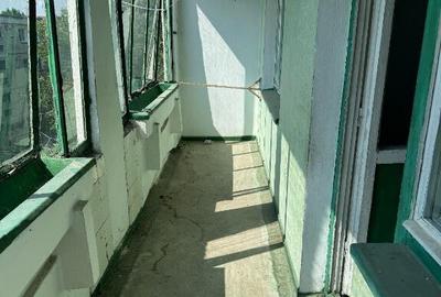 Vand apartament cu 3 camere - 2