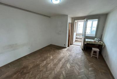 Garsonieră, mobilată în Nicolae Grigorescu - 1