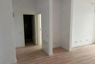 Apartament FINISAT - 2 camere in West Peak langa BMW Floresti - 7
