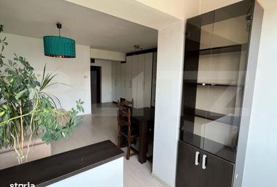 Garsonieră în Baciu - 2