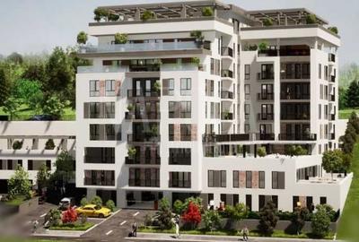 Apartament 3 camere de vanzare in Floresti - 6