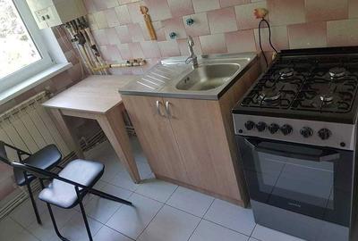 Apartament cu 2 camere semidecomandat în Centrul Vechi - 2