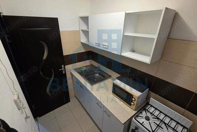 Garsonieră semidecomandată în Brazda lui Novac - 3