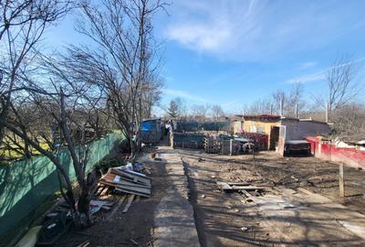 Casă cu 3 camere în Letca Nouă - 6