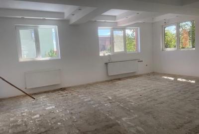 Vila Pipera P+1+M central - 450mp util / 1000mp teren - 5