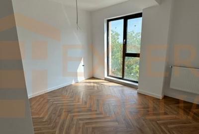 Apartament 2 camere situat in zona CAMPUS - Tomis Nord Apartament 2 camere situat in zona CAMPUS - Tomis Nord - 4