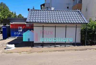 Spatiu comercial Obcini - 4