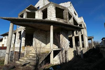 Casă în Bărăbanț - 1