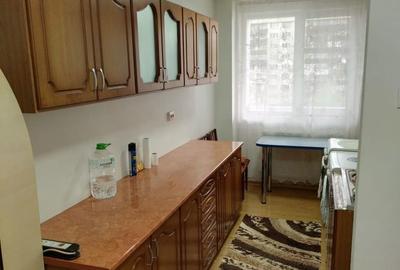 Apartament cu 2 camere semidecomandat în Central - 3