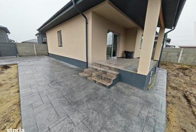 Casă cu 3 camere cu Teren 341 Mp în Berceni - 16