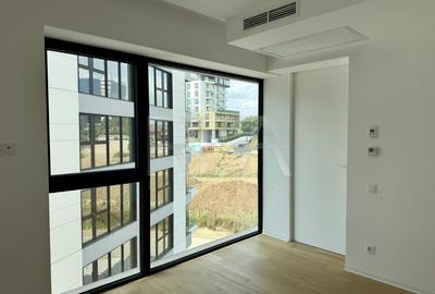 Studio Dublu mobilat si utilat la 12 min Metrou Pipera - 4