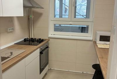 Apartament cu 3 camere în Titan - 4